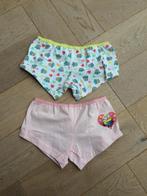 2 nieuwe onderbroeken hipster van Minions 116/122, Kinderen en Baby's, Nacht- of Onderkleding, Minions, Meisje, Nieuw