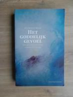 Het Goddelijke gevoel - Hans Gybels, Boeken, Esoterie en Spiritualiteit, Ophalen of Verzenden, Zo goed als nieuw, Achtergrond en Informatie