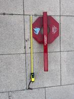 Wielklem CaraSafe products Normclamp Saturnus, Ophalen of Verzenden, Gebruikt