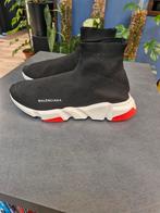 Balenciaga Speed Runner, Zwart, Ophalen of Verzenden, Balenciaga, Sneakers of Gympen