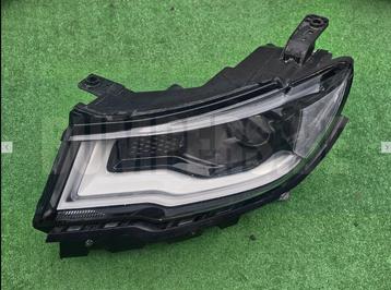 Koplamp JEEP COMPASS 2 II BI-XENON HEADLAMP P55112717AC beschikbaar voor biedingen