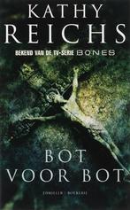 Kathy Reichs- Bot voor Bot- nieuw boek, Boeken, Nieuw, Nederland, Verzenden