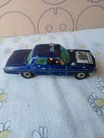 Man from UNCLE. Oldsmobile super 88. Corgi toys, Hobby en Vrije tijd, Modelauto's | 1:43, Ophalen of Verzenden, Gebruikt, Auto