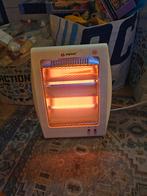 Alpina Quartz Kachel 800W - Nieuw in doos, Huis en Inrichting, Kachels, Overige soorten, Elektrisch, Ophalen of Verzenden, Zo goed als nieuw