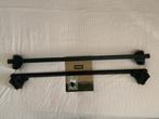 Thule Dakdragers Seat Altea / Ibiza / Leon, Auto diversen, Dakdragers, Ophalen of Verzenden, Zo goed als nieuw