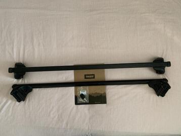 Thule Dakdragers Seat Altea / Ibiza / Leon beschikbaar voor biedingen