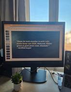 Iiyama Prolite B2403WS Monitor 24 inch - Incl. HDMI kabel, Computers en Software, Monitoren, HDMI, Full HD, Ophalen of Verzenden