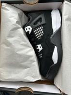 Jordan 4 retro PS white thunder 27,5, Ophalen of Verzenden, Zo goed als nieuw, Jongen of Meisje, Schoenen