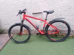 mountainbike Btwin 27.5 inch wielen, Fietsen en Brommers, Fietsen | Mountainbikes en ATB, Hardtail, Ophalen, Zo goed als nieuw