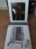 Sieradenkastje met spiegel, Ophalen, Zo goed als nieuw