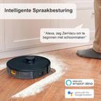 Nieuw Zenvacu G8 Robotstofzuiger / Dweil-/Zuigfunctie, Ophalen of Verzenden, Nieuw, Reservoir, Robotstofzuiger