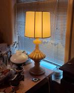 Onyx schemerlamp, Ophalen of Verzenden