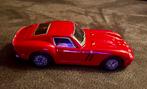 Ferrari 250 GTO van Bburago, Ophalen of Verzenden, Zo goed als nieuw, Auto, Overige merken