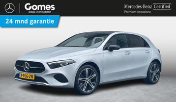 Mercedes-Benz A-klasse 250 e | Panoramadak | Night Pakket |  beschikbaar voor biedingen