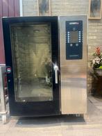 Leventi Combi-Steamer met Onderstel, Ophalen, Gebruikt, Ovens, Magnetrons en Steamers