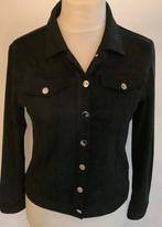 Dolce Vita jasje maat XL, Zwart, Maat 42/44 (L), Nieuw, Ophalen of Verzenden