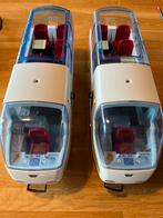 Playmobil Treinwagon Set voor onderdelen, Ophalen of Verzenden, Gebruikt, Los playmobil