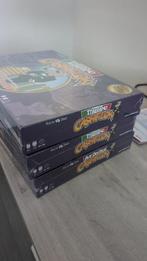 Cashflow Bordspel - Rich Dad duits en italiaans, Nieuw, Vijf spelers of meer, Reisspel, Rich Dad