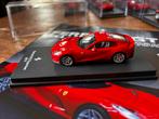Ferrari 812 Superfast (2017), Ferrari GT collectie 1/64 nieu, Ophalen of Verzenden, Nieuw, Auto