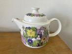 Vintage Turi design theepot, Overige typen, Ophalen of Verzenden, Zo goed als nieuw, Overige stijlen