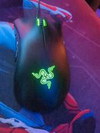 razer muis, Computers en Software, Muizen, Ophalen, Gebruikt