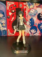 Kirisaki Kyoko - Black Cat Anime Figure, Ophalen of Verzenden, Zo goed als nieuw