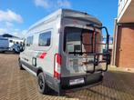 Lmc Innovan 590 Automaat, Automaat, Fietsendrager, Ringverwarming, Tot en met 2