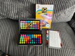 Smart games spel IQ puzzler pro 120 uitdagingen challenges, Ophalen of Verzenden, Puzzelen