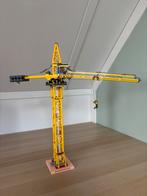 Lego bouwkraan van Ryan Taggert modular building site, Kinderen en Baby's, Speelgoed | Duplo en Lego, Ophalen, Gebruikt, Losse stenen