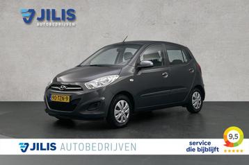 Hyundai i10 1.1 i-Drive Cool | 5-deurs | Airconditioning | T beschikbaar voor biedingen