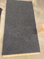 Tapijt tegels NIEUW  195cm X be 106 cm, Huis en Inrichting, Stoffering | Vloerbedekking, Ophalen, Overige kleuren, Nieuw, Tapijttegels