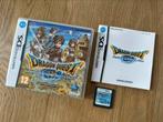 Dragon Quest Sentinels Of The Starry Skies DS, Spelcomputers en Games, Games | Nintendo DS, 1 speler, Ophalen of Verzenden, Zo goed als nieuw