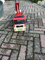 MAN. bruder., Ophalen of Verzenden, Gebruikt, Bus of Vrachtwagen