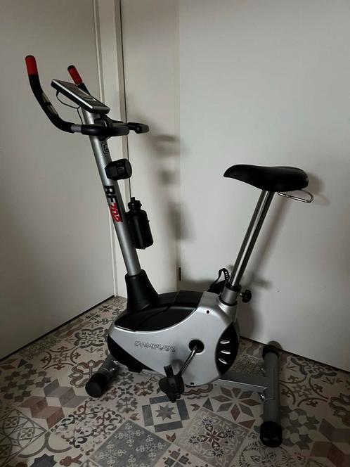 Rambler RF702 Hometrainer, Sport en Fitness, Fitnessapparatuur, Gebruikt, Hometrainer, Benen, Metaal, Ophalen