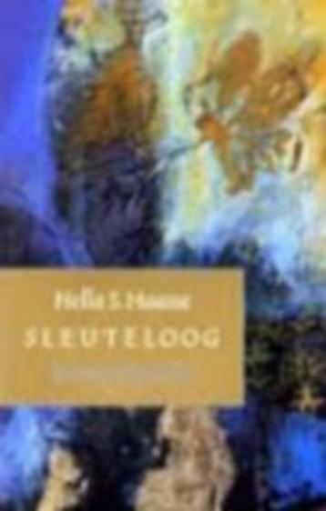Hella S. Haasse: Sleuteloog beschikbaar voor biedingen
