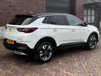 Opel Grandland X 1.2 Turbo Innovation / 130 PK / Navi + Came, Te koop, Dodehoekdetectie, Geïmporteerd, Benzine