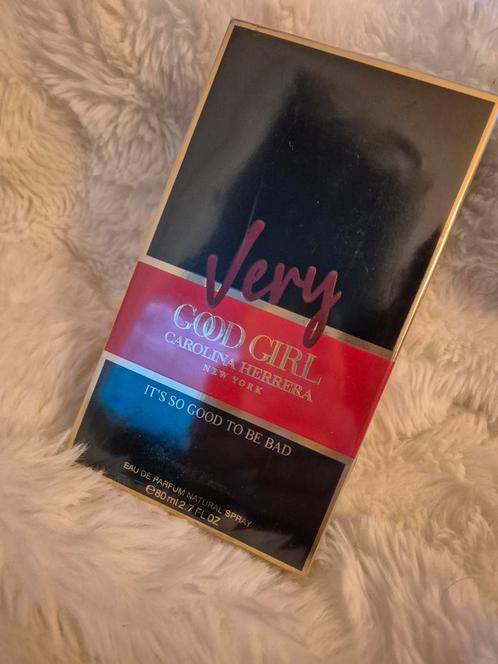 Verschillende Carolina herrera, Sieraden, Tassen en Uiterlijk, Uiterlijk | Parfum, Nieuw, Verzenden