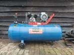 DARI Compressor - opknapper /voor onderdelen, Ophalen