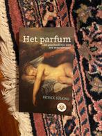 Het Parfum/ Patrick Suskind /nieuw boek, Boeken, Ophalen of Verzenden, Patrick Suskind