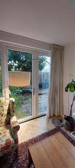 Zuiver Booglamp - Roomwit - Perfecte Staat!, Huis en Inrichting, Lampen | Vloerlampen, Ophalen, Zo goed als nieuw, Metaal, Modern