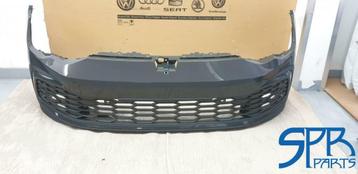 GOLF 8 VIII GTI GTD Voorbumper LI7F 5H0807221G LED OPTIE  beschikbaar voor biedingen