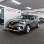 Renault Captur 1.6 E-Tech Hybrid 145 Business Zen-AUTOMAAT-T, Auto's, Renault, 715 kg, Te koop, Zilver of Grijs, Gebruikt