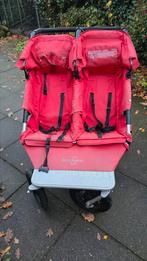 Veel gebruikte duo buggy GRATIS, Ophalen, Gebruikt