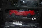 MERCEDES C63 AMG W204 EDITION 507 red GT920 GT spirit WRH, Ophalen of Verzenden, Zo goed als nieuw, Auto, Overige merken