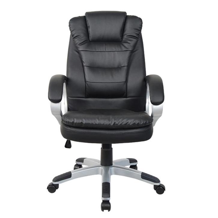 VDD Bureaustoel - Directiestoel - Ergonomisch - zwart, Huis en Inrichting, Bureaustoelen, Nieuw, Bureaustoel, Zwart, Ergonomisch