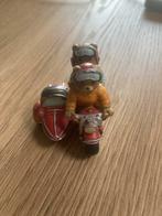 Beren motor met zijspan - Rood, Ophalen of Verzenden, Gebruikt