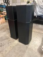 Bose speakers, Ophalen, Zo goed als nieuw, Bose, Minder dan 60 watt