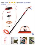Wasborstel accessoires, Ophalen of Verzenden, Shine, Shine, Shine