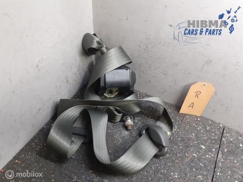 Veiligheidsgordel rechtsachter Fiat Punto II 1.4-16V, Auto-onderdelen, Interieur en Bekleding, Fiat, Gebruikt, Ophalen of Verzenden