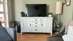 Teak dressoir Gratis, Ophalen, Gebruikt